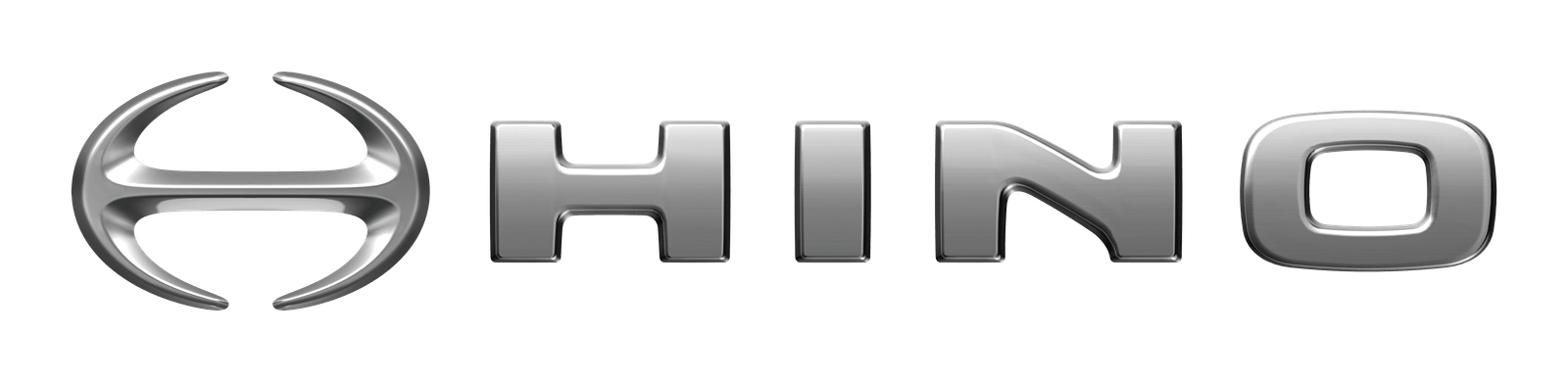 Logo Hino